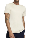 Sideline Crew Women's Sandrift