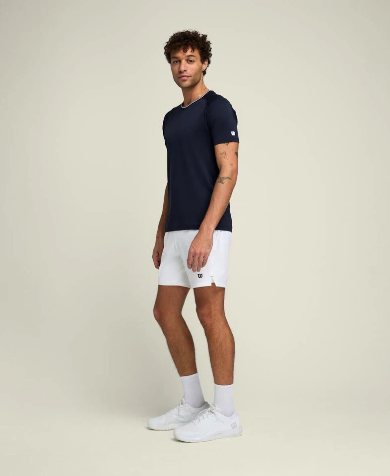 Team Seamless Crew Herren Navy