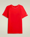 Court Performance Crew men red