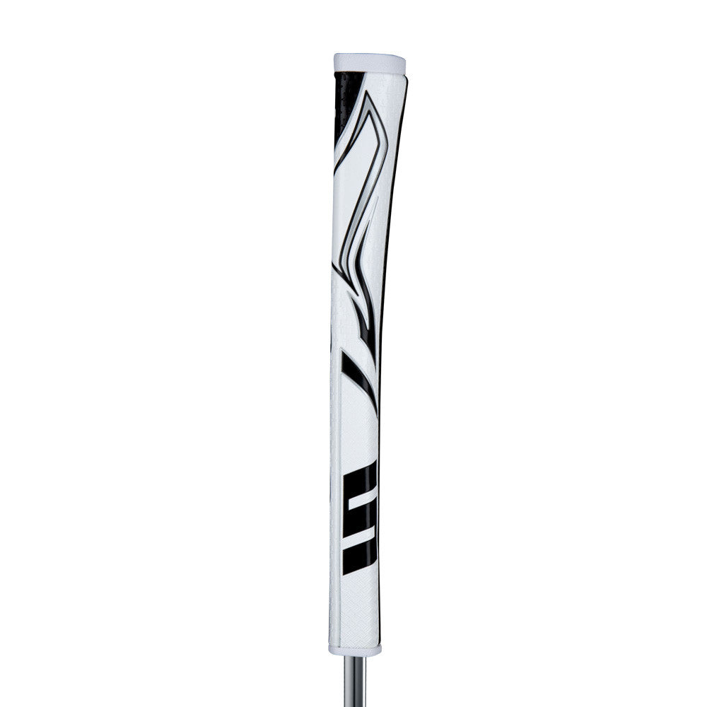 Zenergy Claw 1.0 54g Putter Grip White/Black