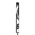 Grip de putter Zenergy Tour 1.0 noir-blanc