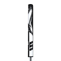 Grip de putter Zenergy Tour 1.0 noir-blanc