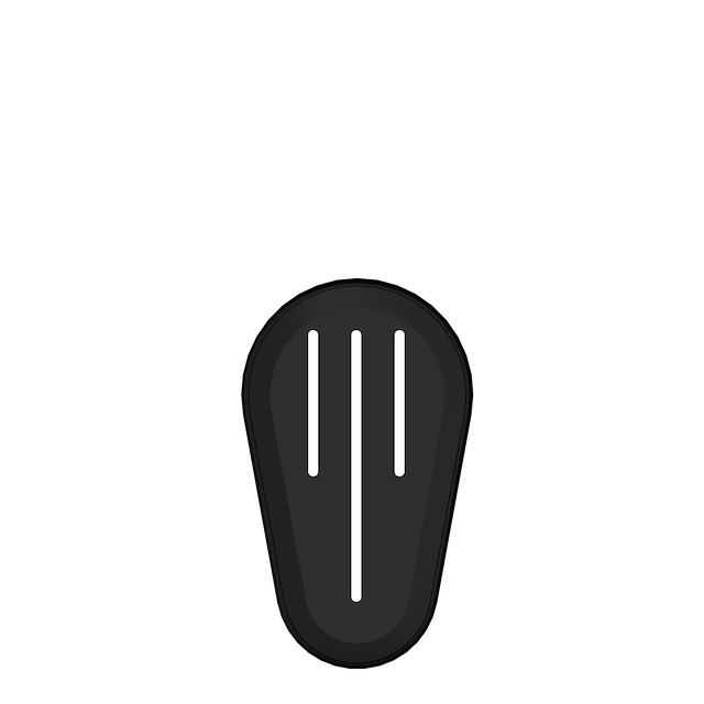 The Alignment Chip Ballmarker Schwarz