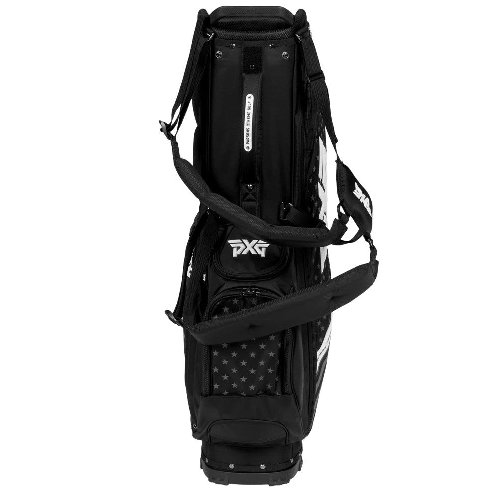 Xtreme Carry Standbag Freedom Schwarz