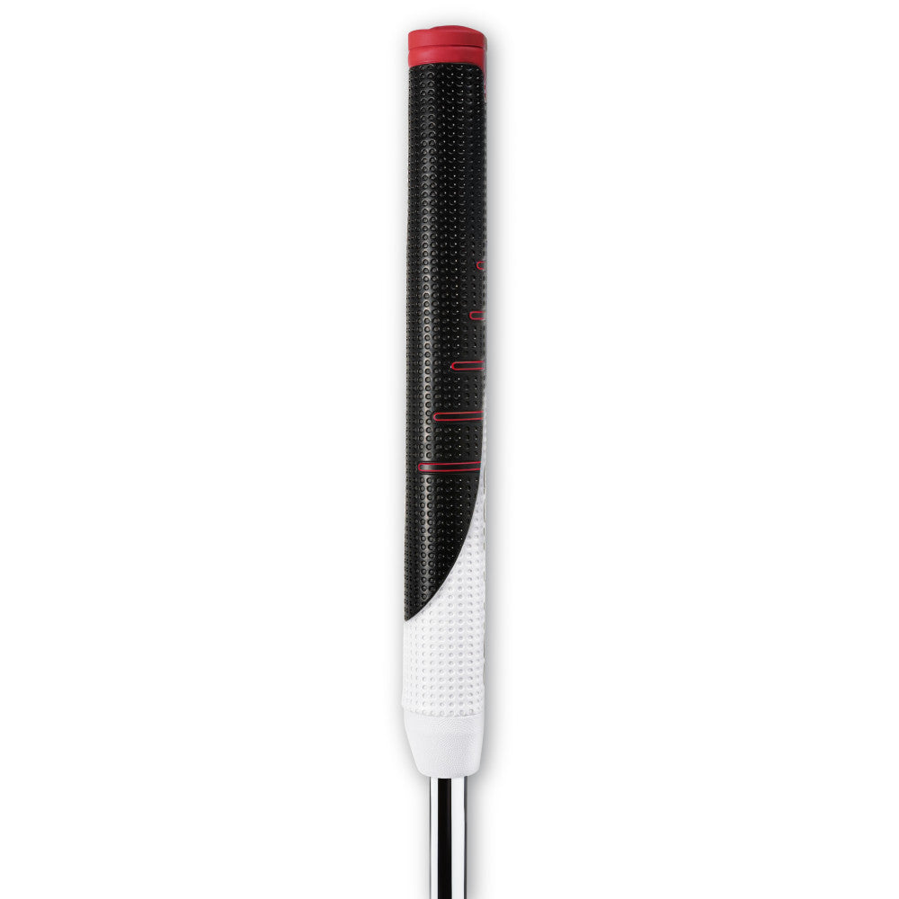 Reverse Taper Medium Rund Puttergriff