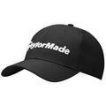Radar Cap Schwarz