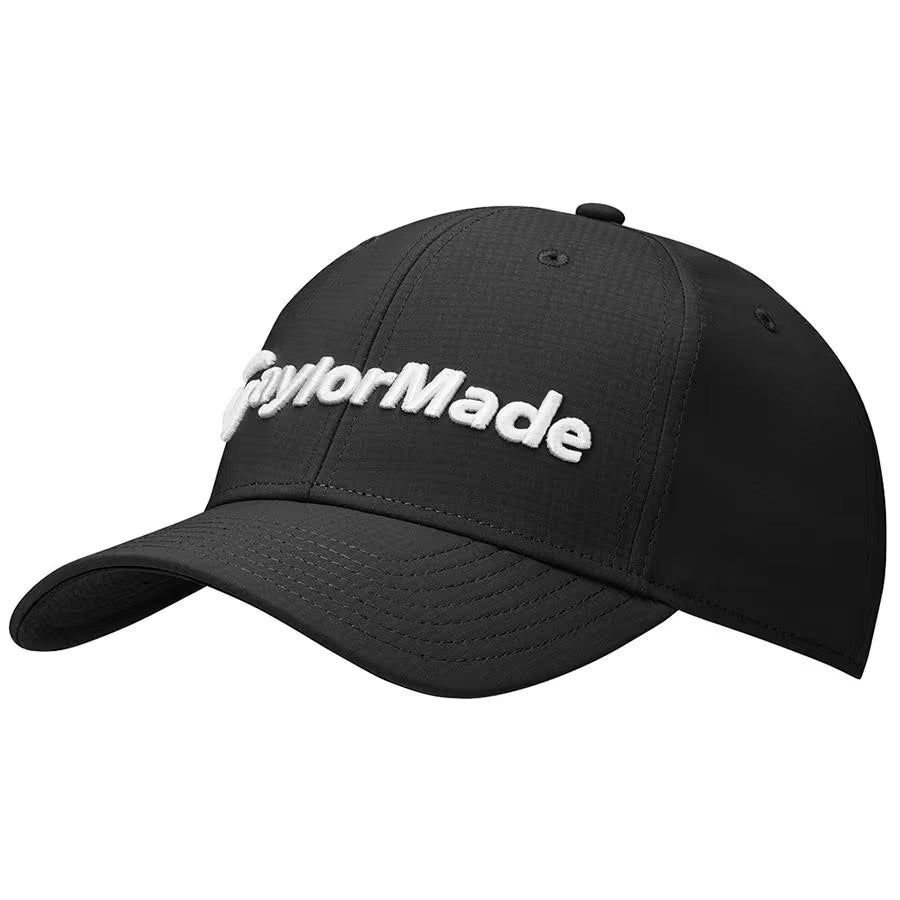 Radar Cap Schwarz