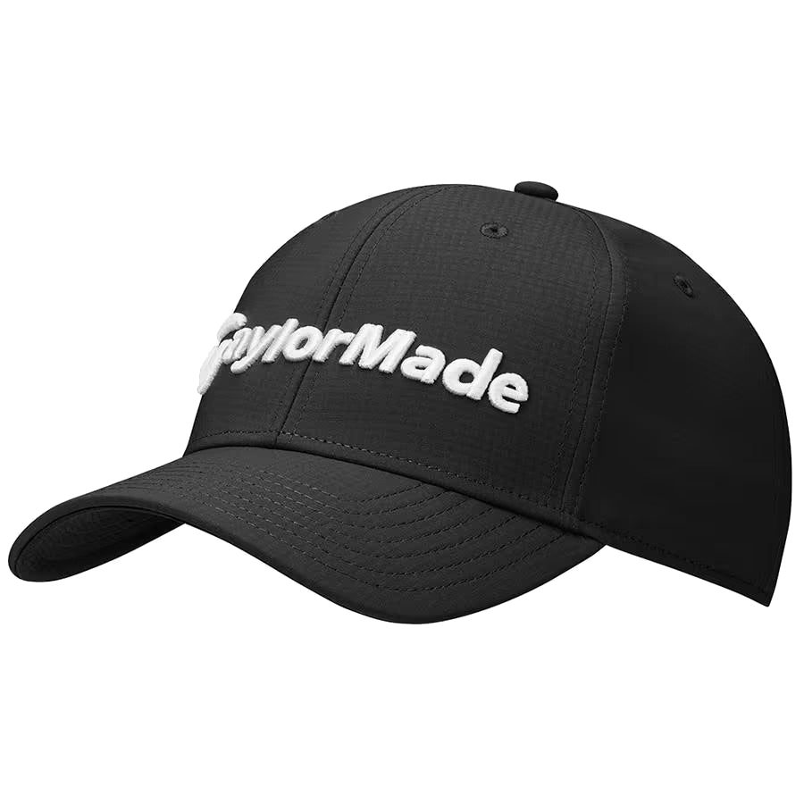 Casquette blanche chinée