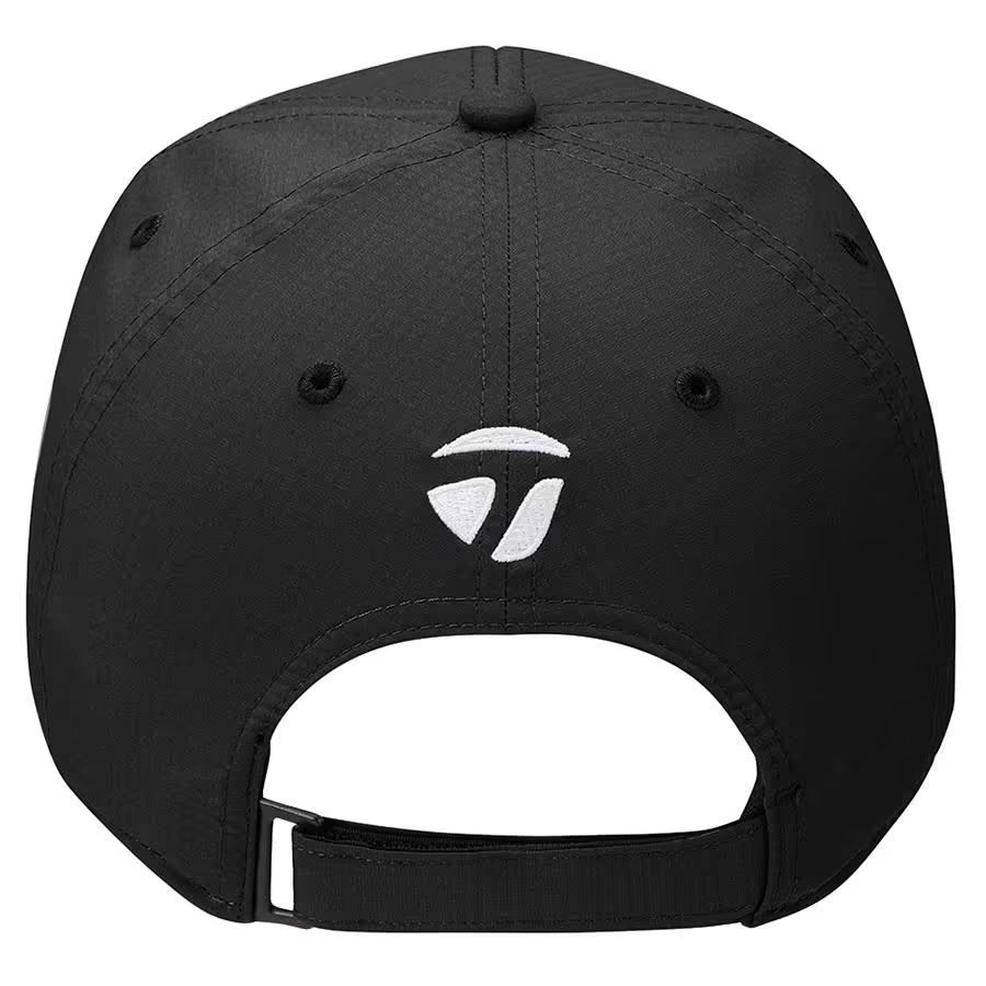 Radar Cap Schwarz