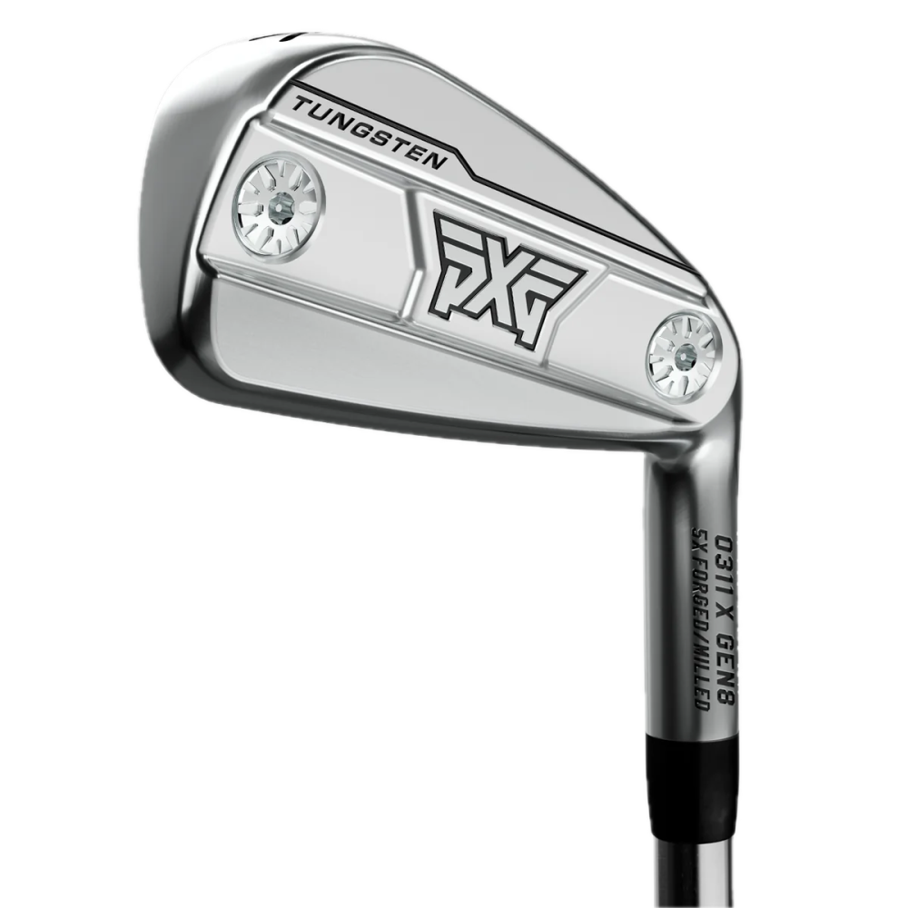 Gen8 0311X Driving Iron