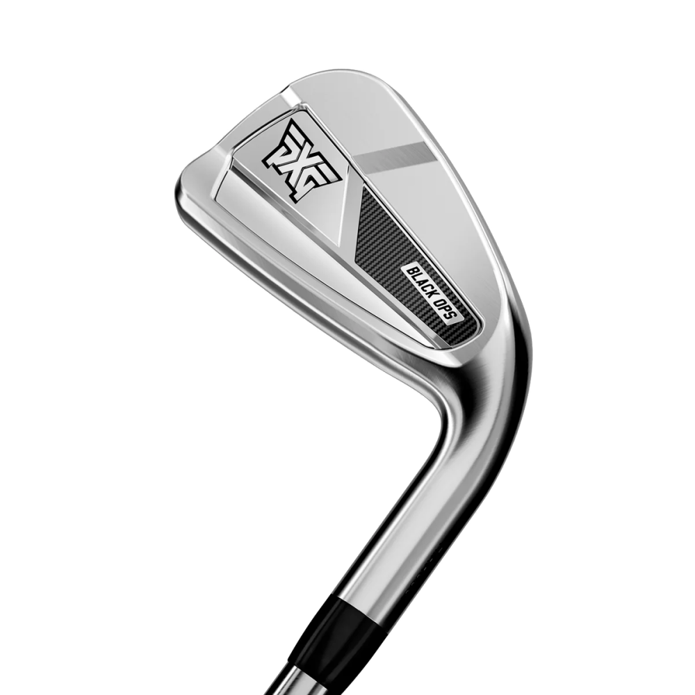 Black Ops 4 Iron