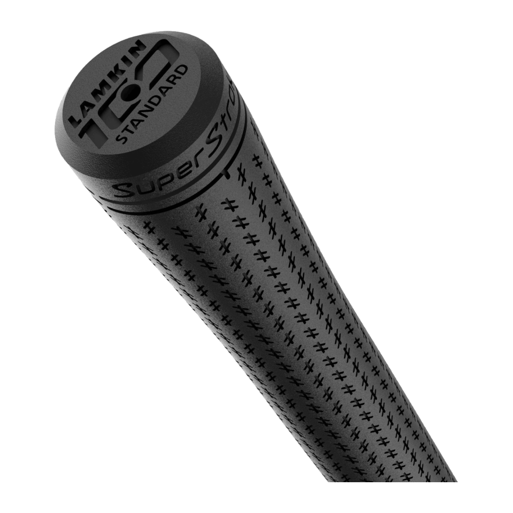Crossline 2.0 Midsize Golfgriff Grau