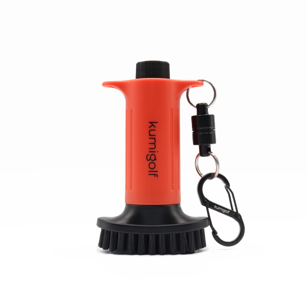 Water Brush with Magnetic Clip