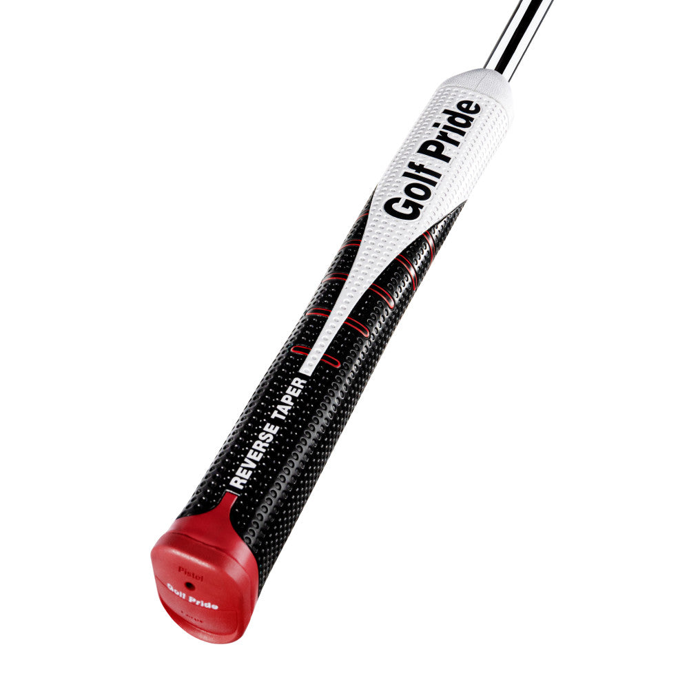 Grip de putter Reverse Taper Large Pistol