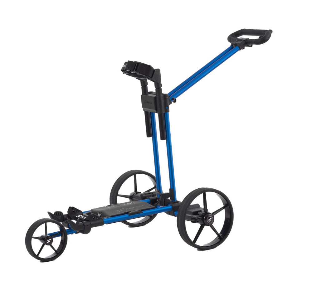 Gear 3.0 PRIME Elektro Trolley Deep Blue