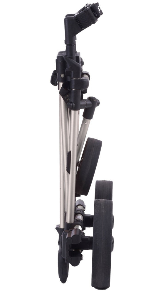 Gear 3.0 PRIME Electric Trolley Brushed Silver