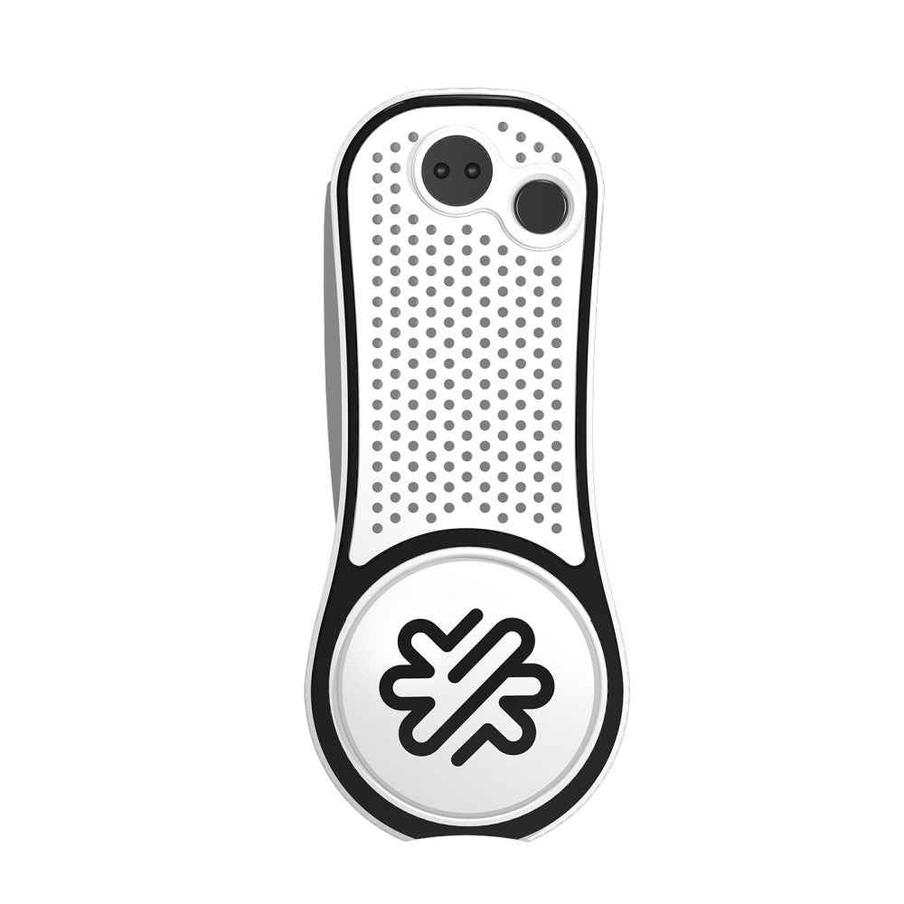 Pitchfix The Hybrid Divot Tool White