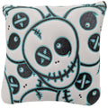 Krave Arctic Mallet Putter Headcover