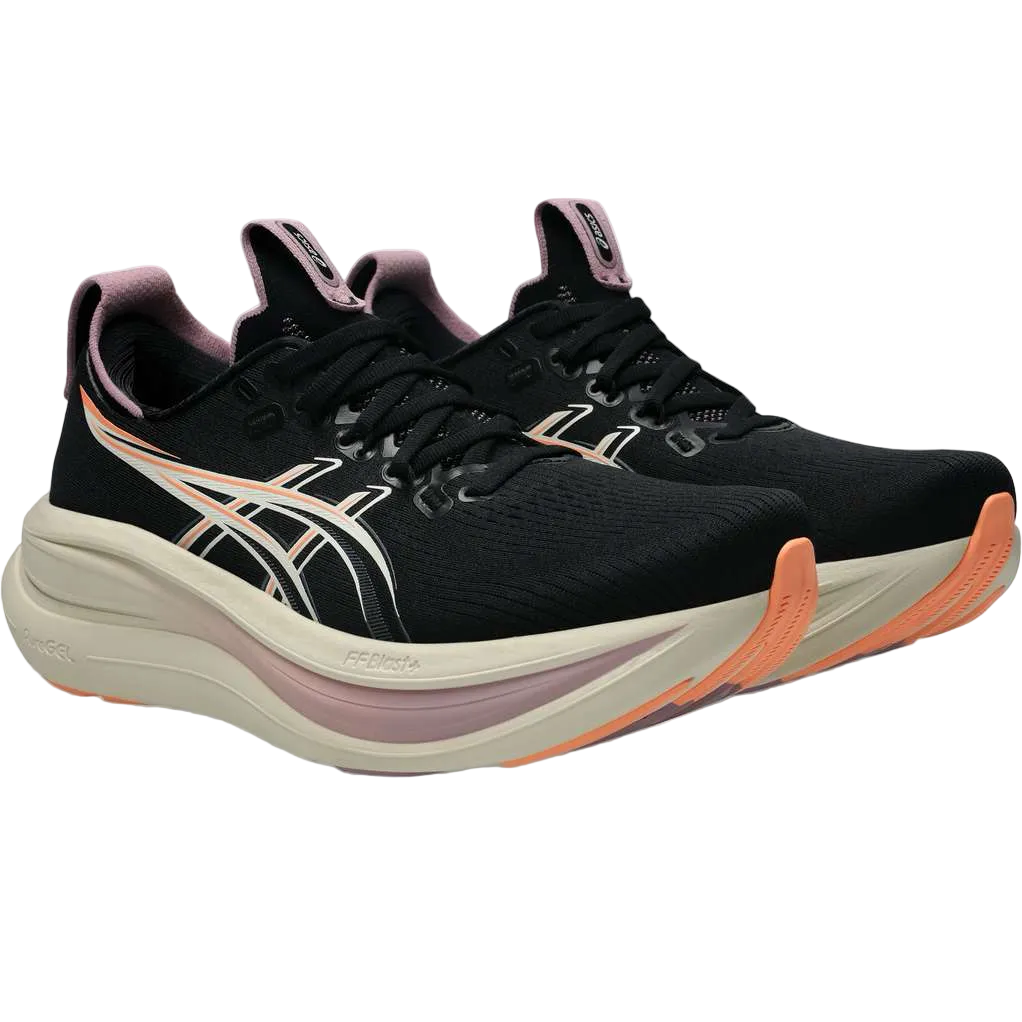 Gel-Nimbus 28 Laufschuh Damen