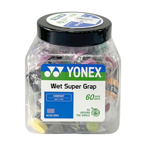 Wet Super Grap 60er Pack