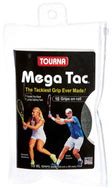 Tourna Mega Tac 10 noir