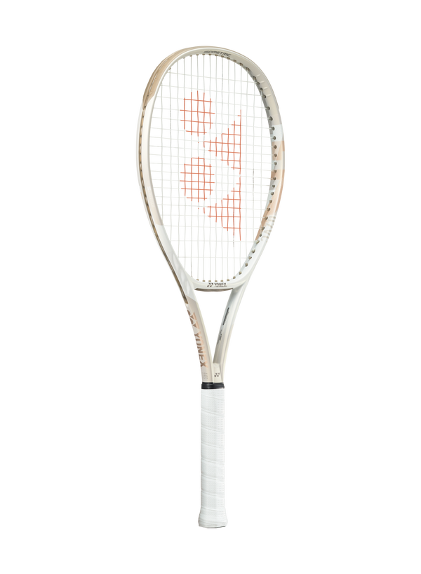 VCORE 100L Sand Beige Tennisschläger