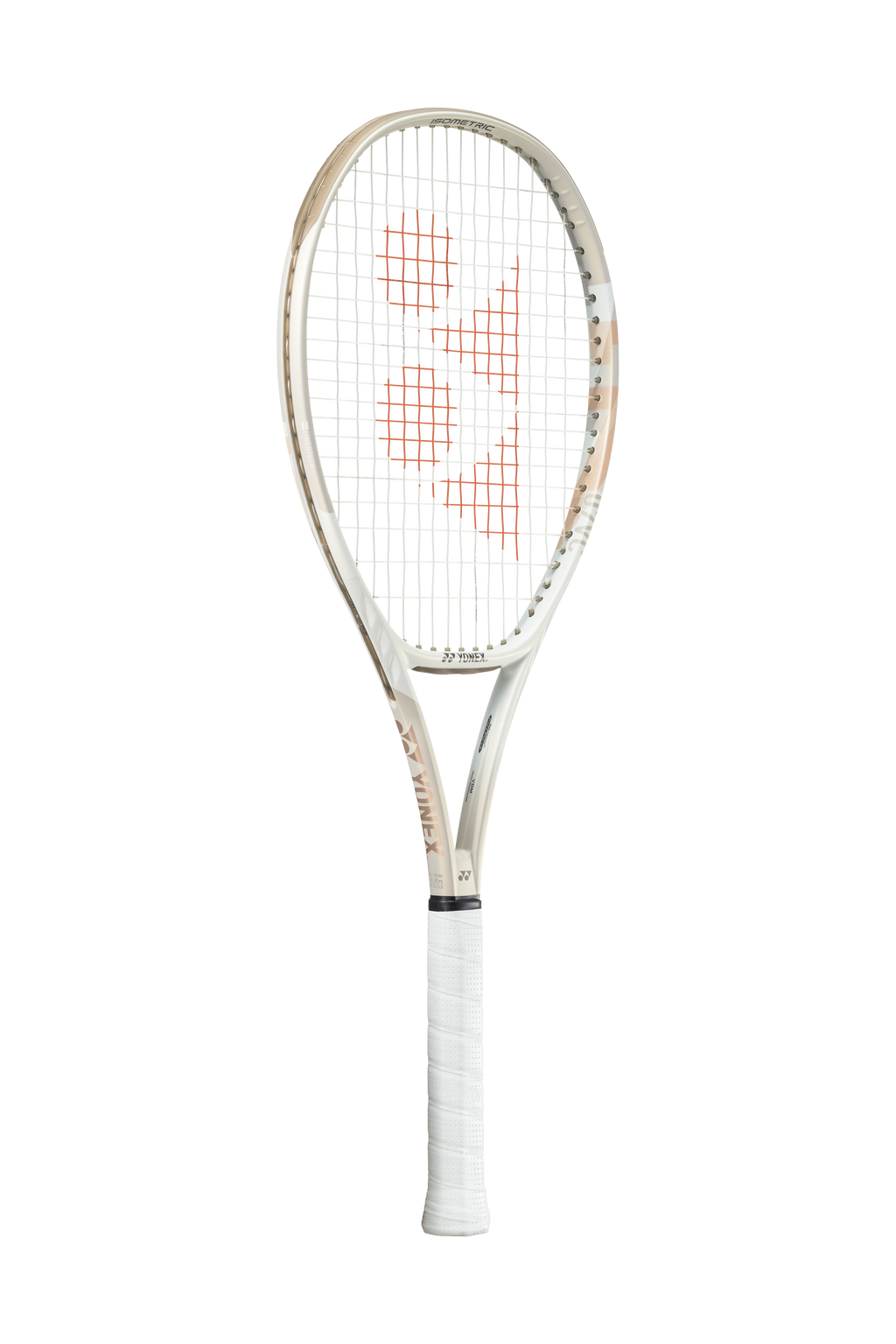 VCORE 98L Sand Beige Tennisschläger