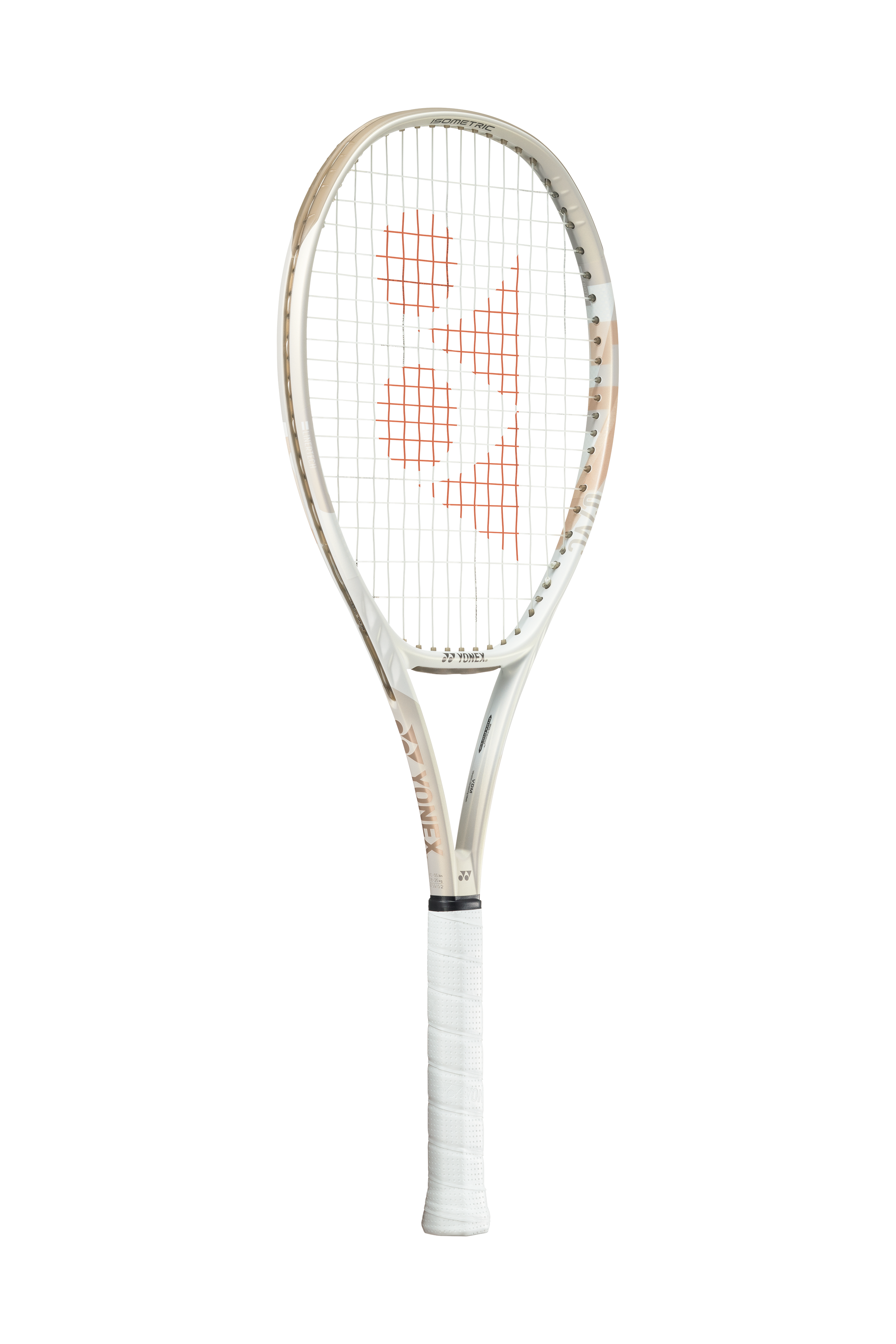 VCORE 98L Sand Beige Tennisschläger