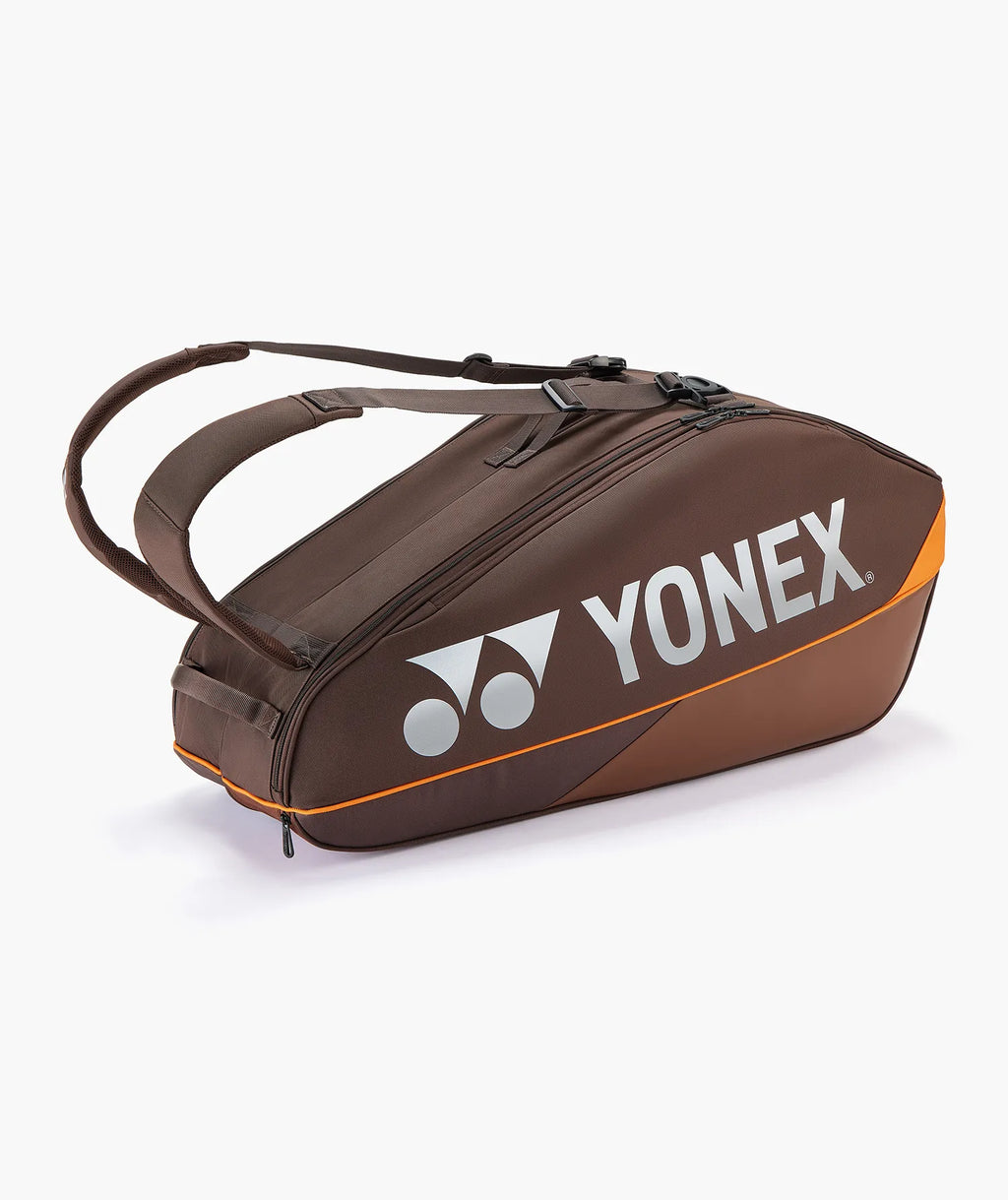 Pro 9-Club Bag Espresso Brown