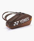 Sac pour 9 clubs Expresso marron