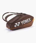 Pro 9-Club Bag Espresso Brown