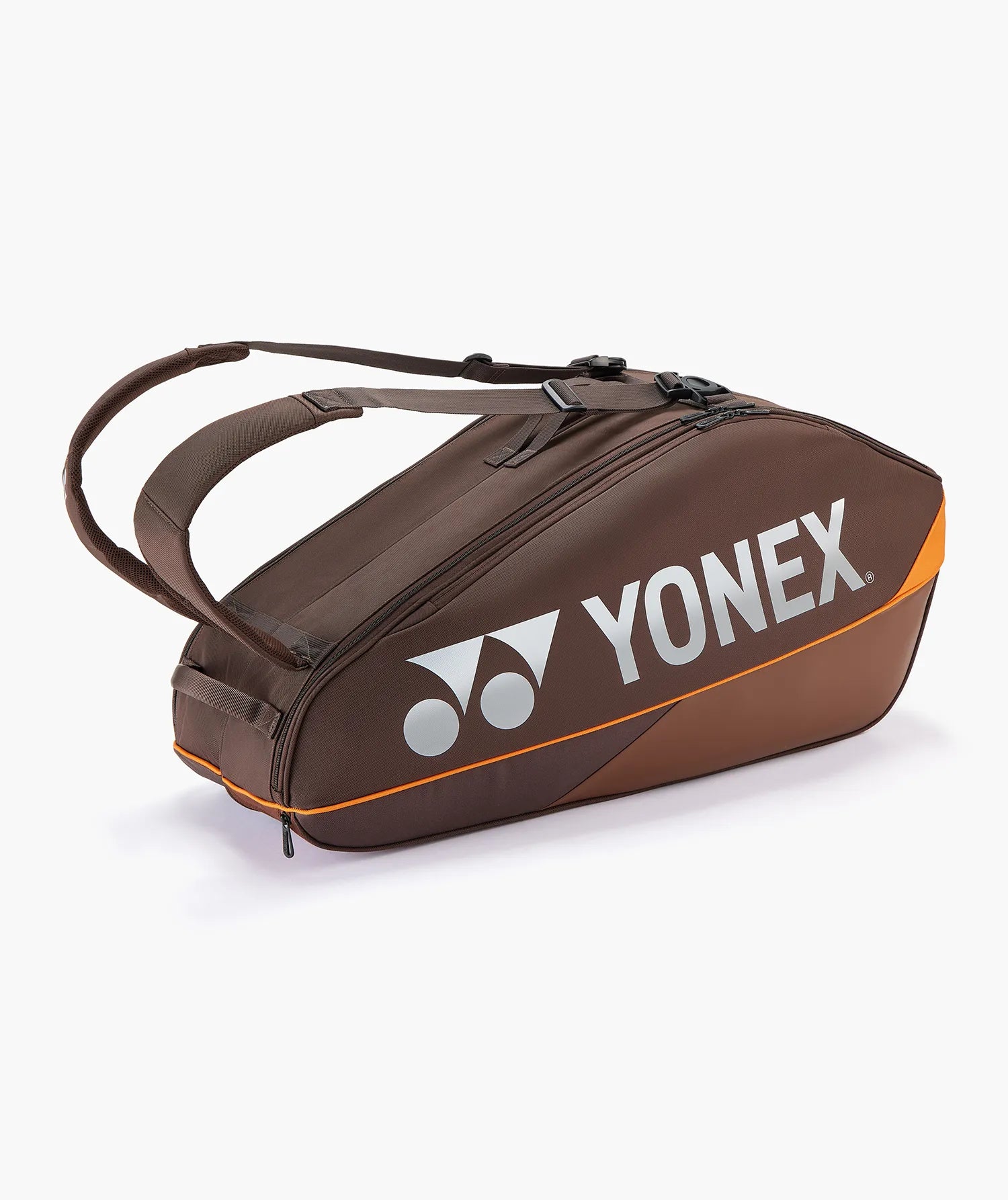 Pro 9-Club Bag Espresso Brown