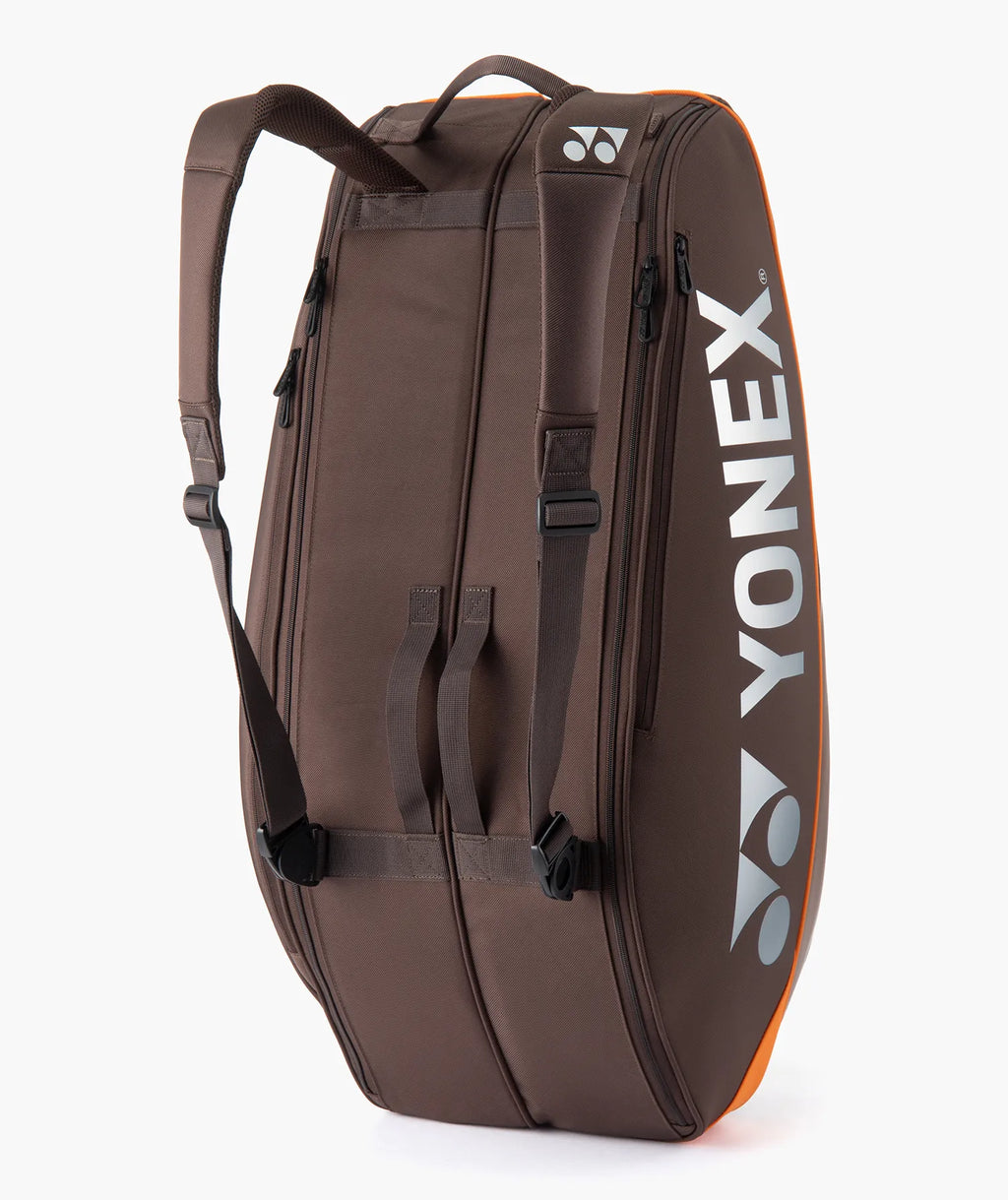 Pro 9-Club Bag Espresso Brown