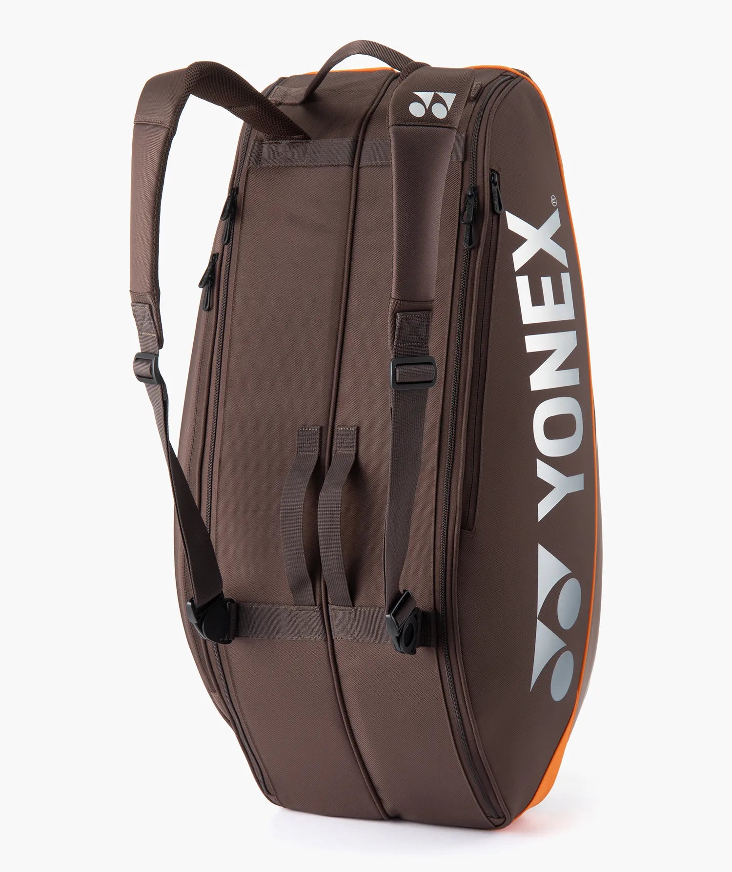 Pro 9-Club Bag Espresso Brown