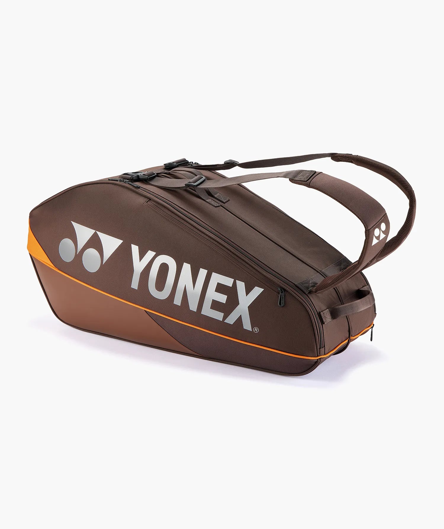 Pro 9-Club Bag Espresso Brown