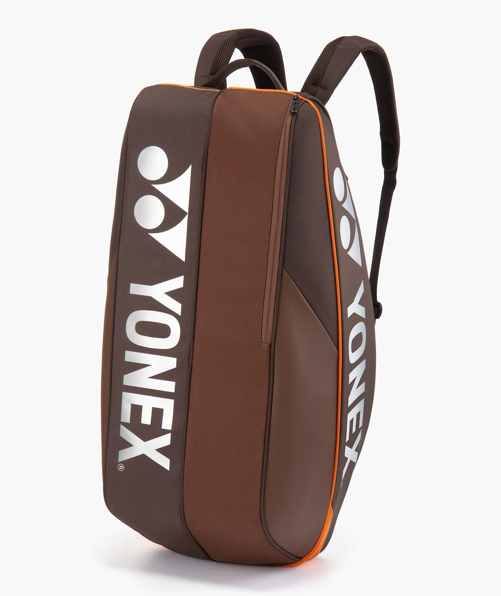 Pro 9-Club Bag Espresso Brown