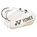 Pro 9er Schlägertasche Sand Beige