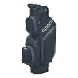 Clip CB Waterproof Cartbag Schwarz