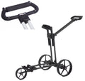 Touch 3.0 Electric Trolley Black
