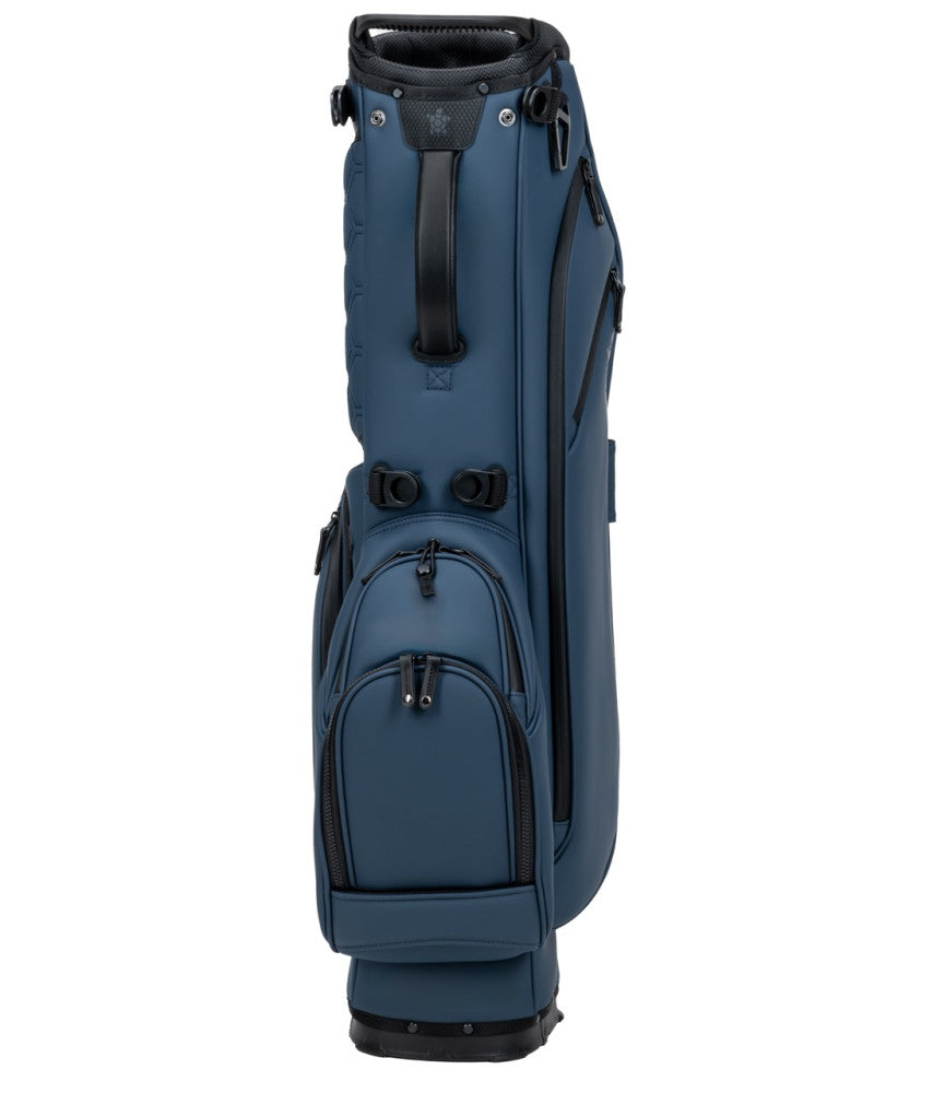 Lux 7.5 Standbag Blue Steel