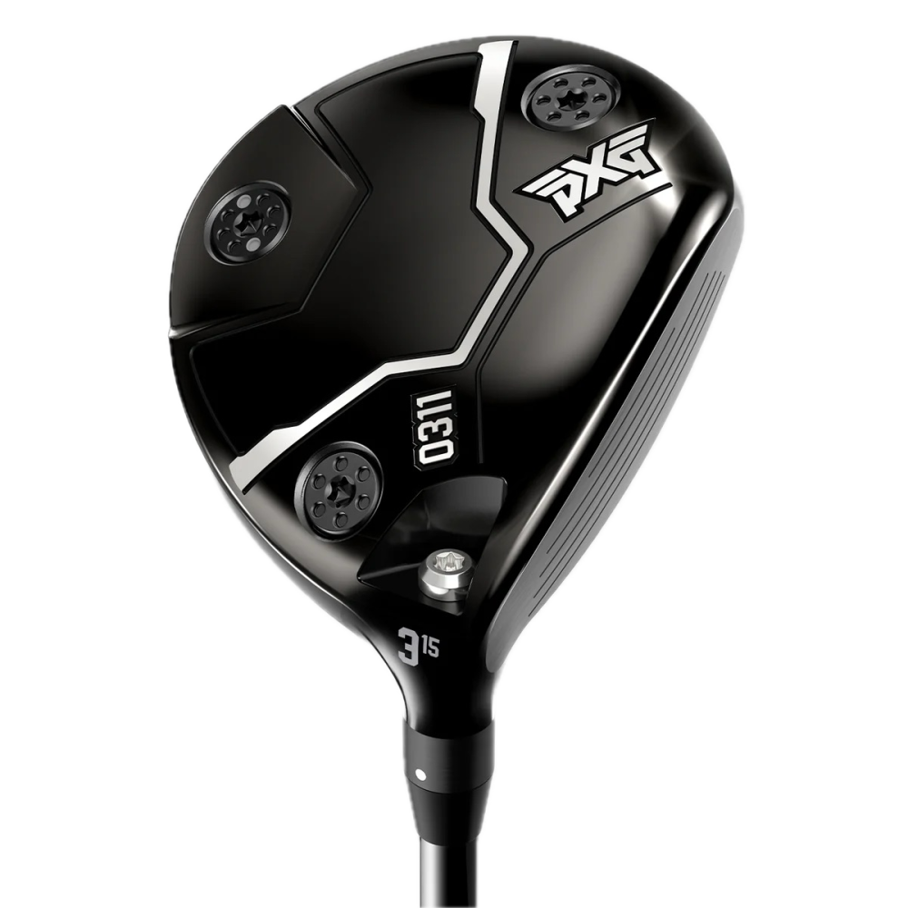 Black Ops Fairway Wood