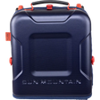 Kube Reisetasche für Golfbag Navy/Weiss/Rot
