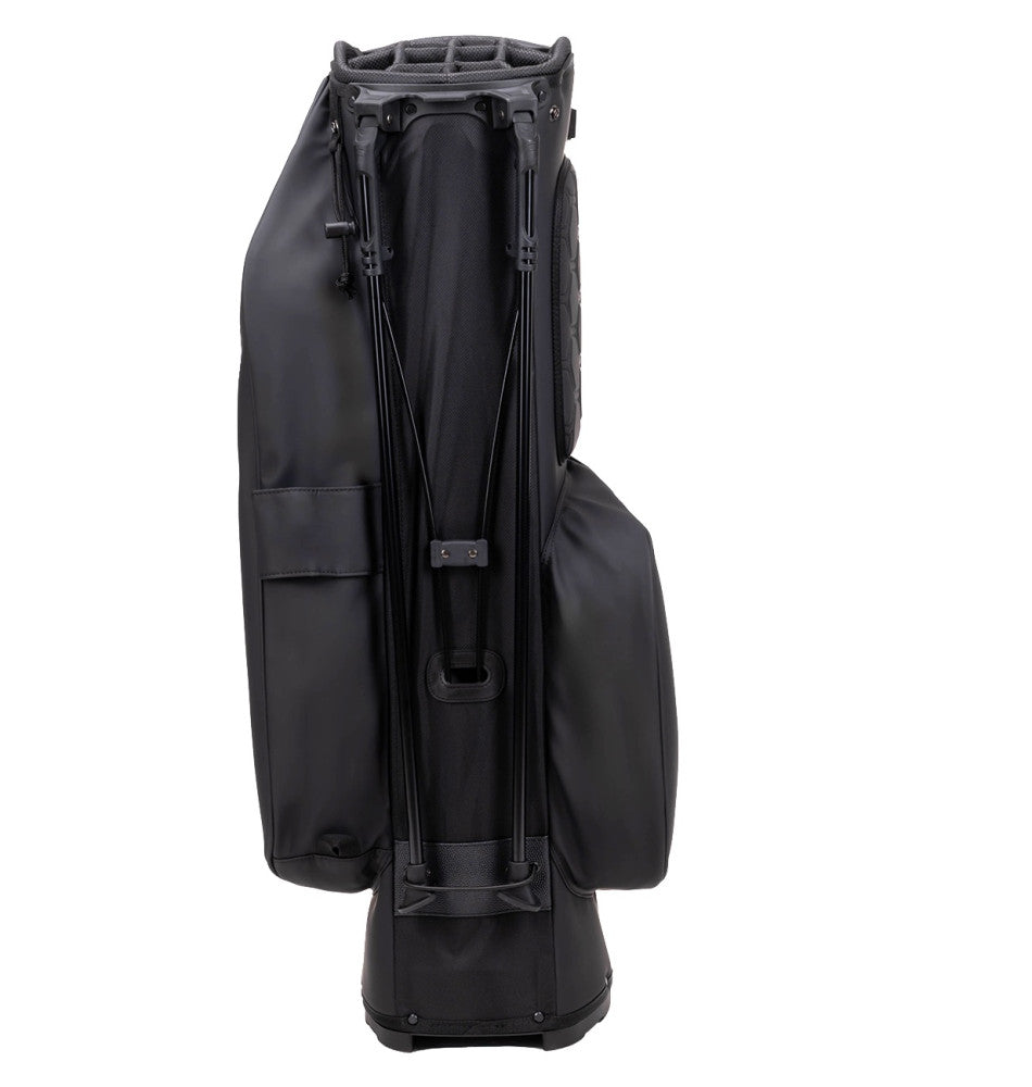 Lux Hybrid Standbag Tar