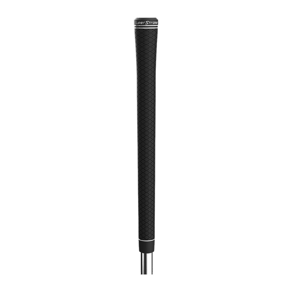 Grip de golf REVL Player 360 Standard noir-gris