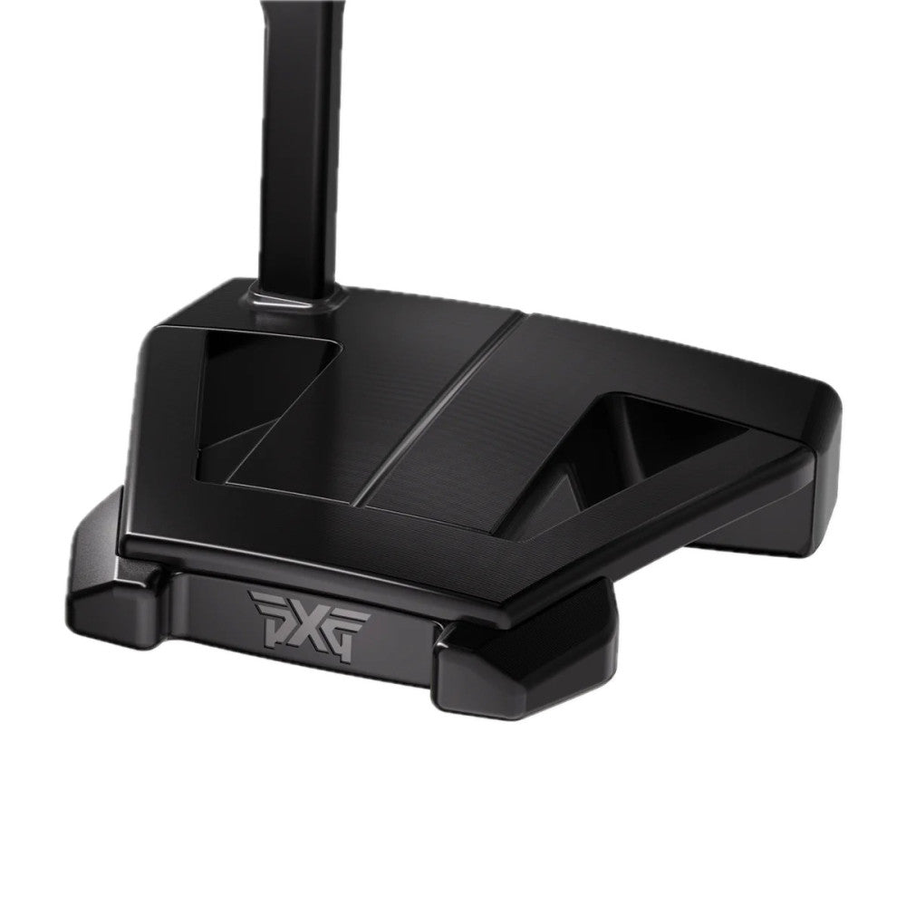 Battle Ready II Blackjack Putter Black