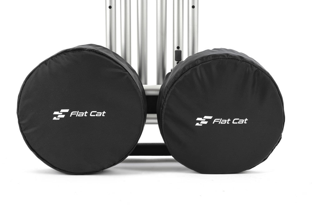 Wheel Cover Set