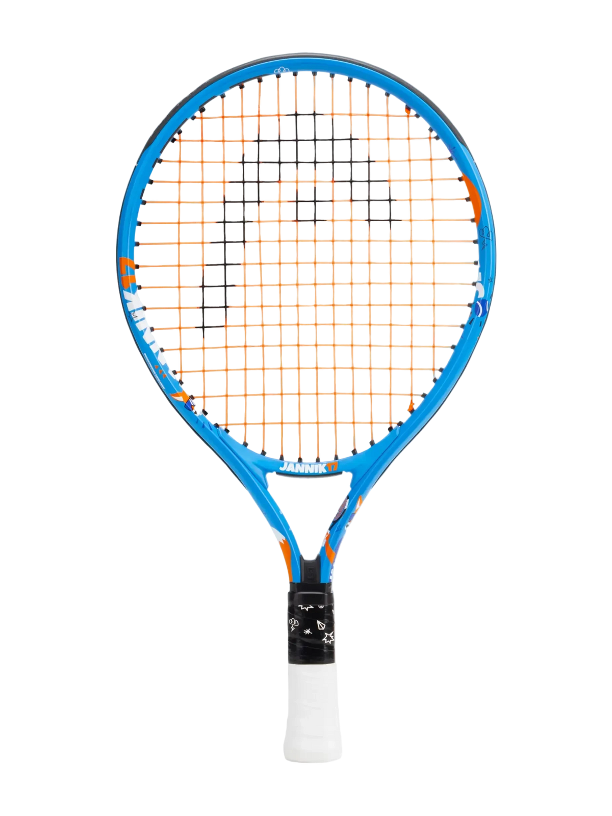 Jannik 17 Kids Tennis Racket