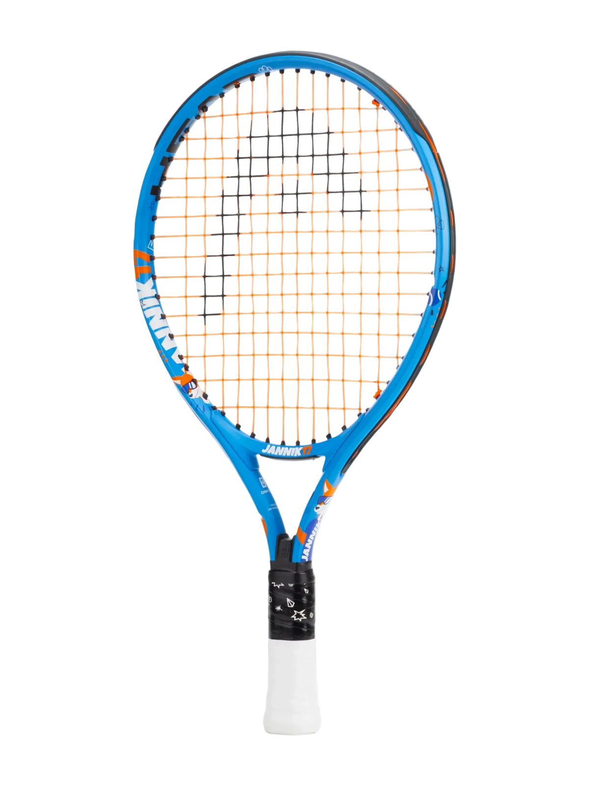 Jannik 17 Kids Tennis Racket