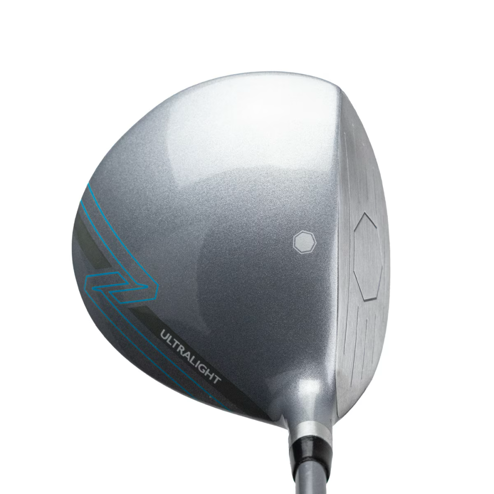 Kids Driver UL7 48" (122–130 cm) Turquoise