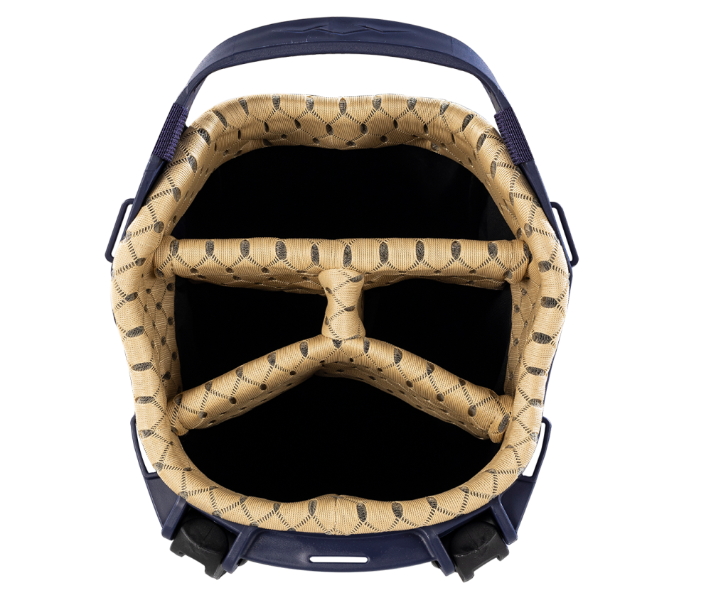 Eclipse E 3.5 H2NO Standbag Weiss/Navy/Gold